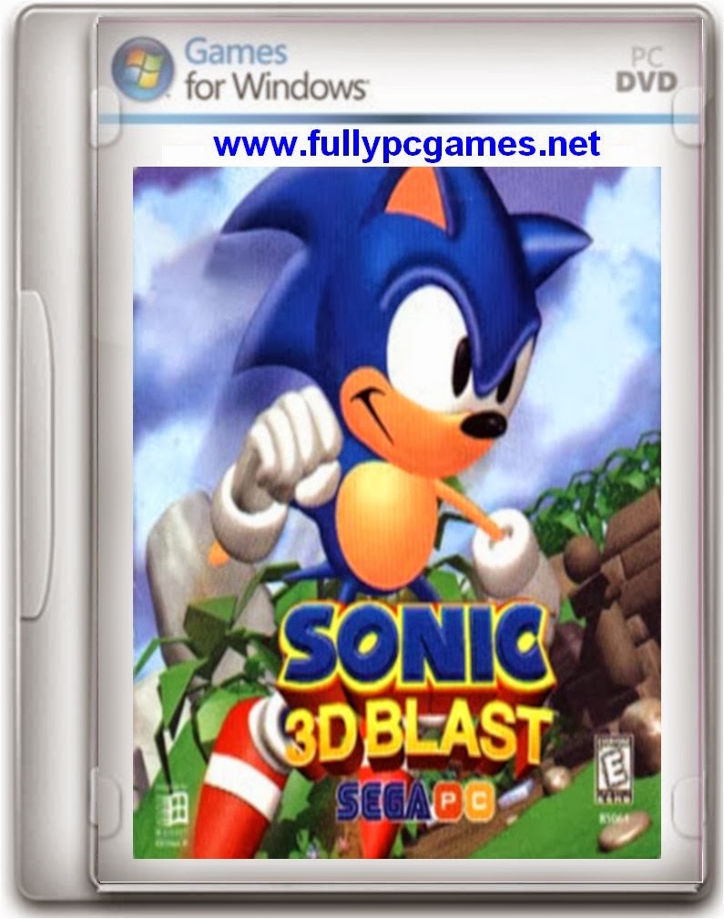 sonic fan games 3d download