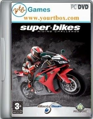 racing games for windows xp